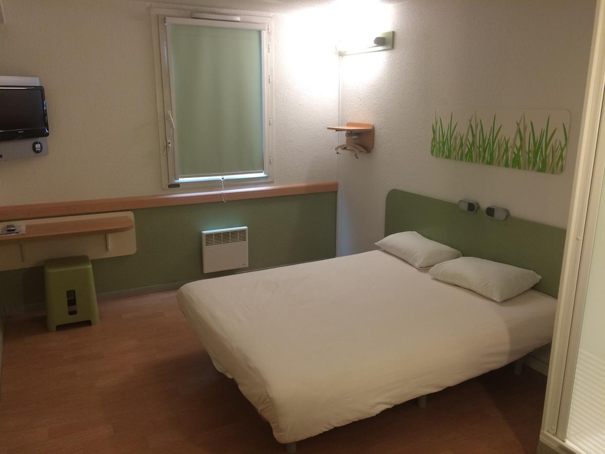 Hotel Ibis Budget Sur Seine N7 Vitry-sur-Seine