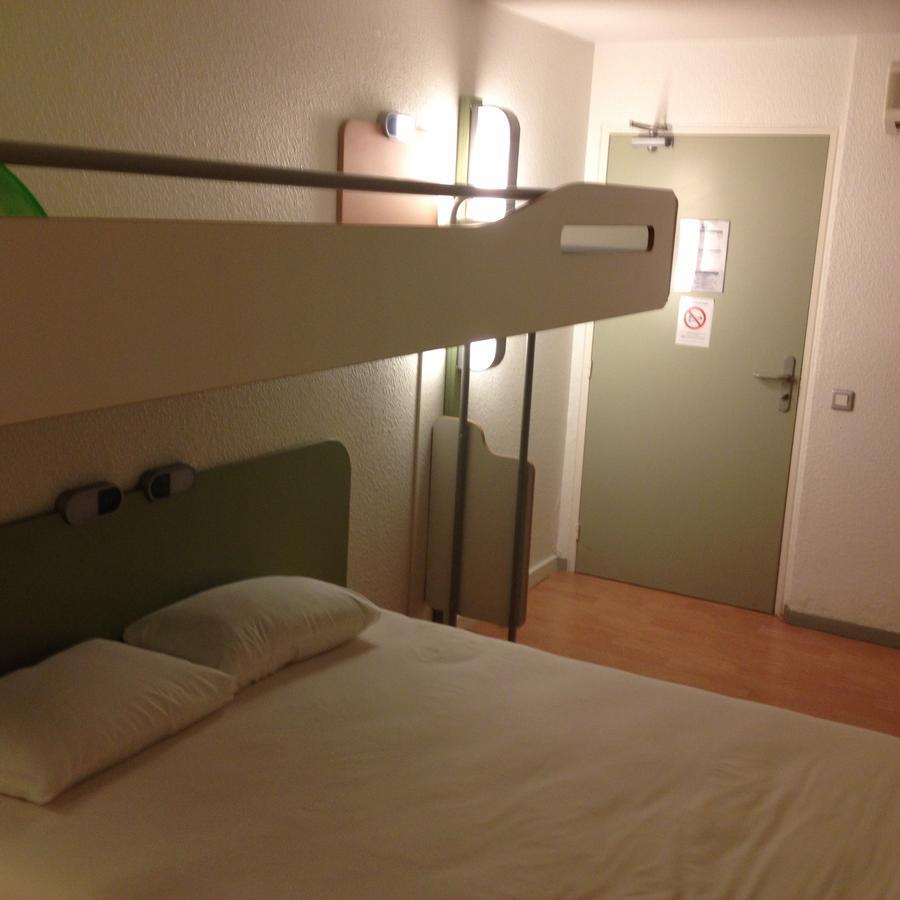 Ibis Budget Sur Seine N7 Vitry-sur-Seine
