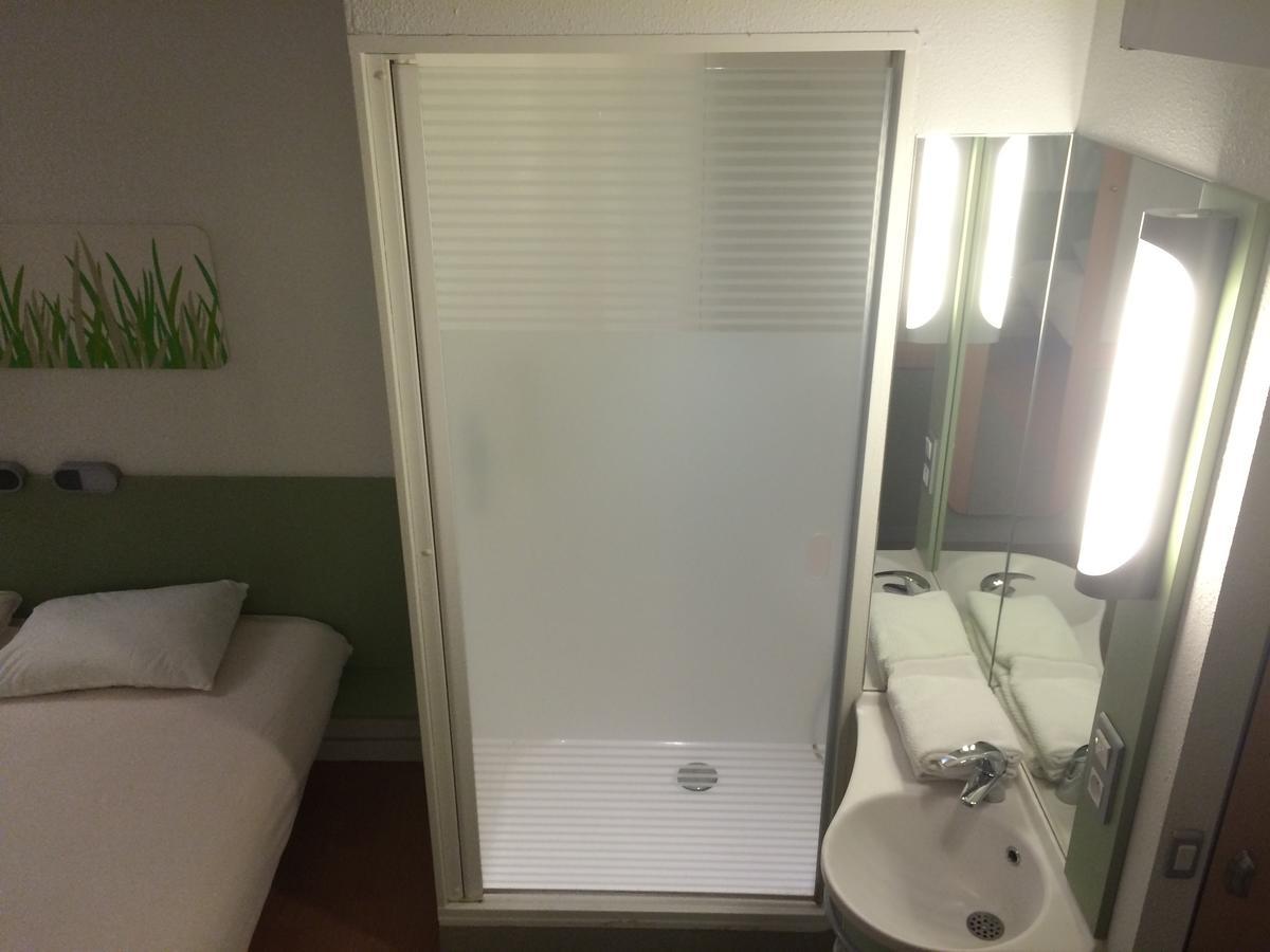 Hotel Ibis Budget Sur Seine N7