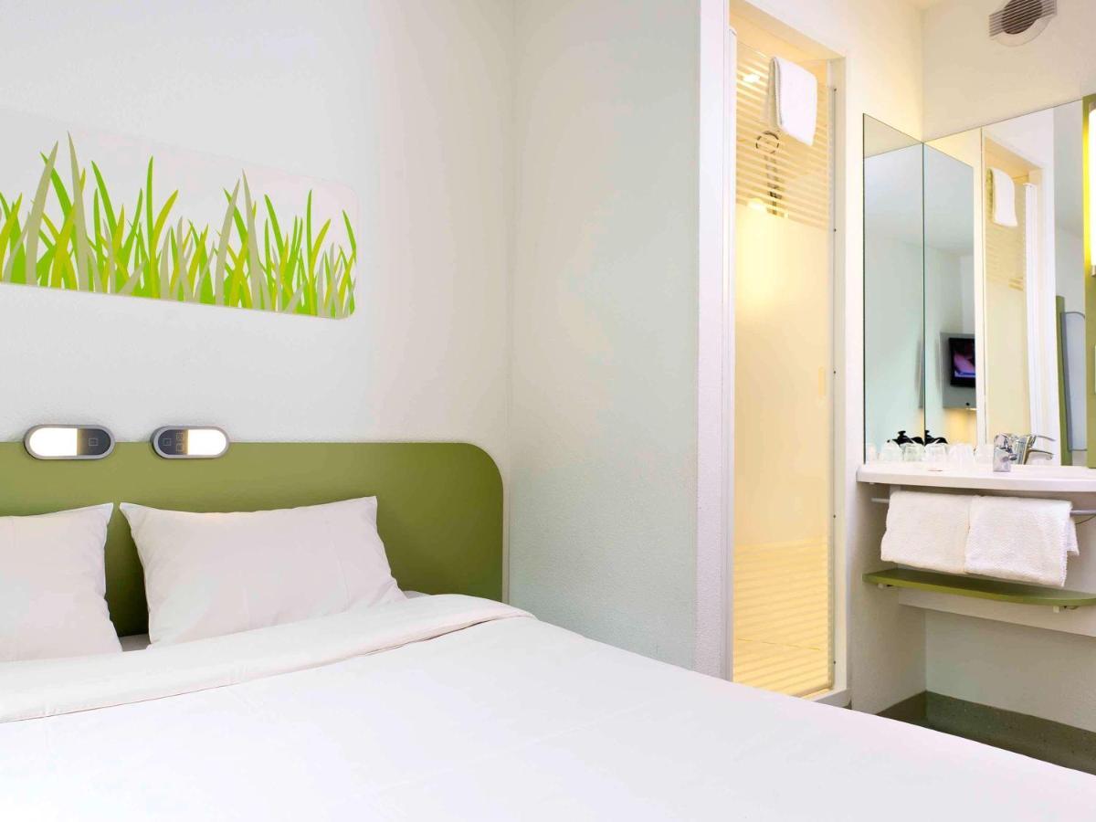 Ibis Budget Sur Seine N7 Hotel Vitry-sur-Seine