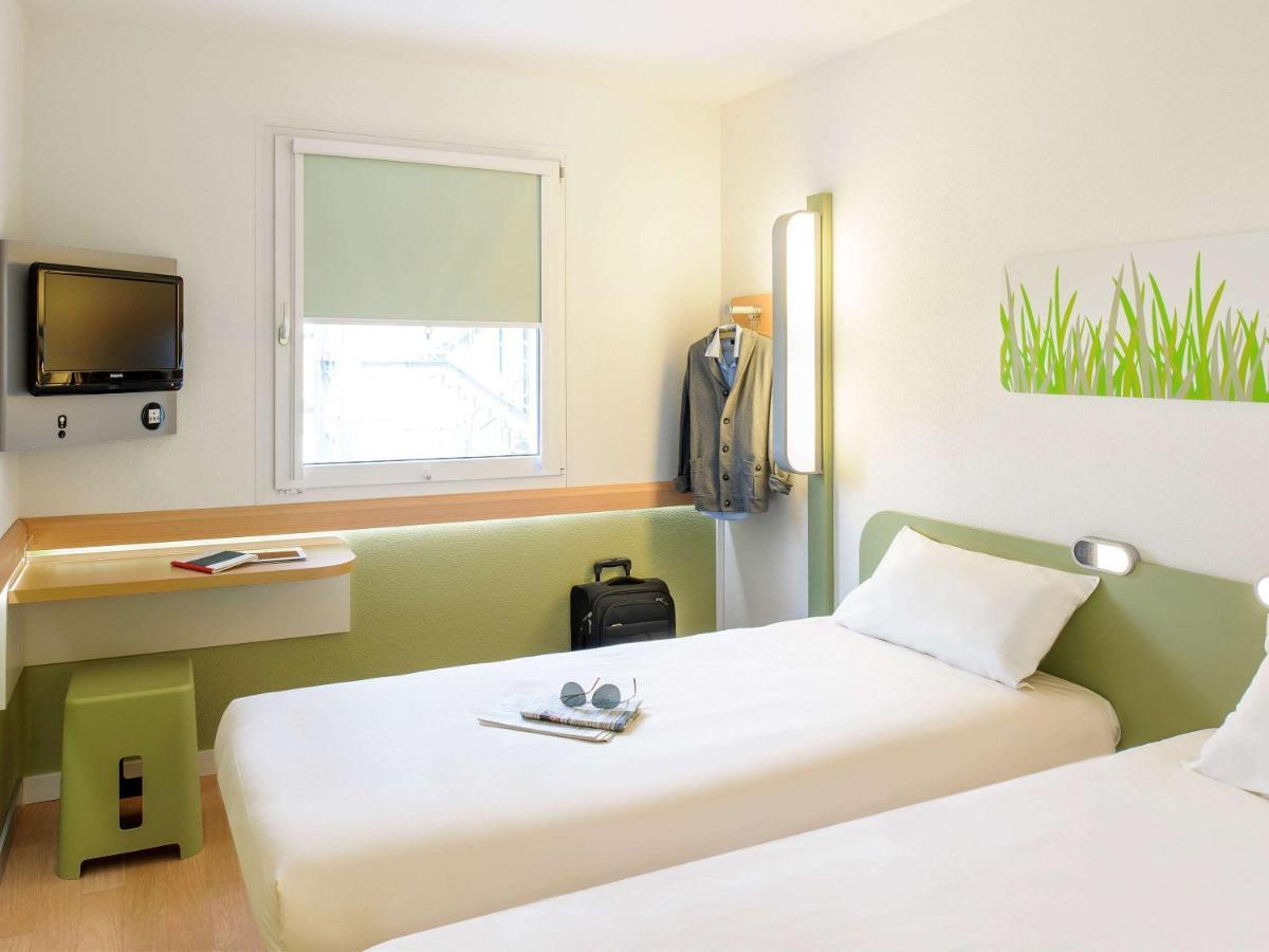 Ibis Budget Sur Seine N7 2* Vitry-sur-Seine