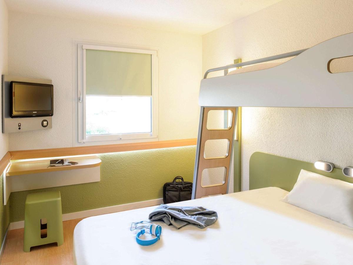 Ibis Budget Sur Seine N7 Hotel